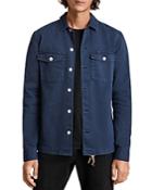 Allsaints Spotter Regular Fit Shirt