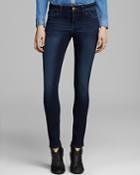 Dl1961 Jeans - Florence Instasculpt Skinny In Warner