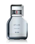 Tumi Atlas [00.00 Gmt] Eau De Parfum 1.7 Oz.