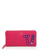Kate Spade New York Hartley Lane Lacey T Wallet