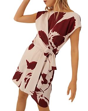 Marella Loggia Floral Dress