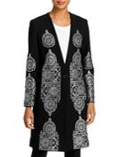 Libertine Gothic Spire Embellished Topper Jacket