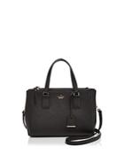 Kate Spade New York Cameron Street Teegan Leather Satchel