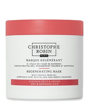 Christophe Robin Regenerating Mask 8.5 Oz.