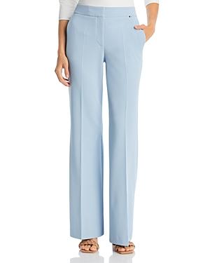 Boss Telinara Straight Leg Pants