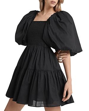 Aje Cherished Mini Dress