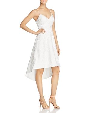 Bariano High/low Dress