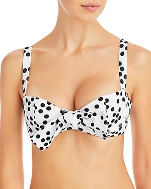 Alexandra Miro Clara Bow Bikini Top