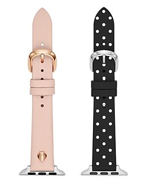 Kate Spade New York Interchangeable Apple Watch Strap Set 38/40mm