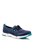 Sperry Ripple Rush Lace Up Sneakers