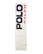 Polo Ralph Lauren Color-block Logo Sport Scarf
