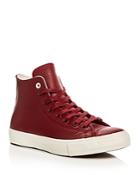 Converse Chuck Taylor All Star Ii Ox High Top Sneakers