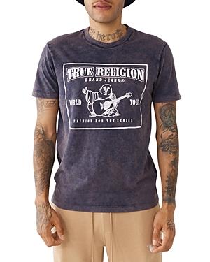 True Religion Mineral Graphic Tee