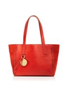 See By Chloe Tilda Medium Leather Tote