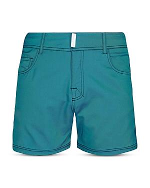 Vilebrequin Marlon Solid Swim Trunks