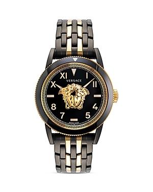 Versus Versace V-palazzo Watch, 43mm