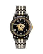 Versus Versace V-palazzo Watch, 43mm