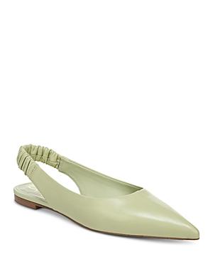 Sam Edelman Women's Whitney Pointed Slingback Flats