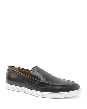 Bruno Magli Men's Cielio Slip On Venetian Loafers