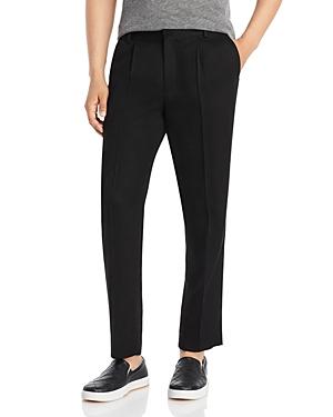 Vince Cotton Twill Pants