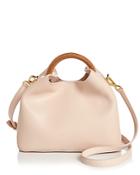 Elleme Baozi Leather Crossbody