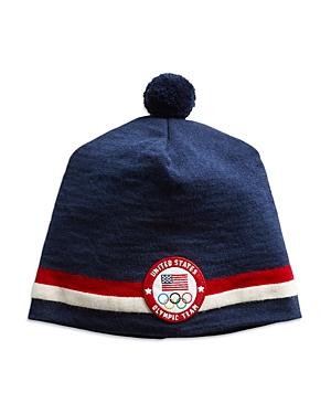 Polo Ralph Lauren Wool Team Usa Beanie
