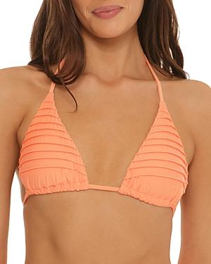 Isabella Rose Sunray Triangle Bikini Top