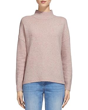 Whistles Donegal Funnel Neck Sweater