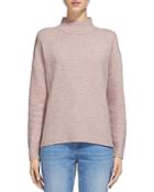 Whistles Donegal Funnel Neck Sweater