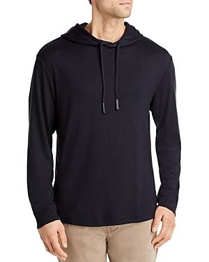 Theory Traer Jersey Hoodie