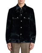 Barena Aprese Sfumo Overshirt