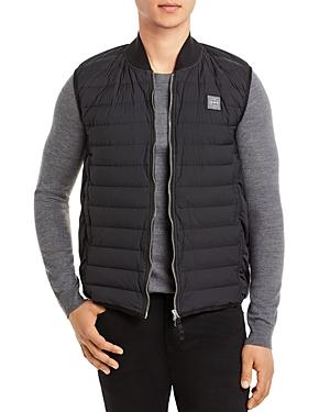 Stone Island Down Puffer Vest