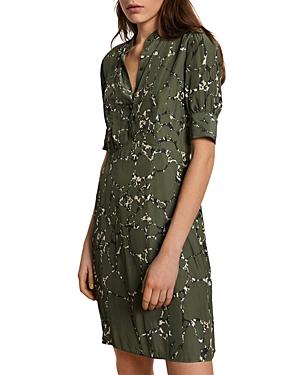 Ba & Sh Megan Mini Dress