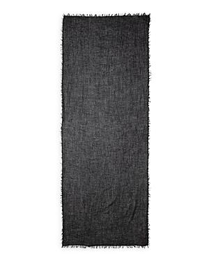 Zadig & Voltaire Nuage Cashmere Scarf