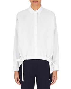 Armani Cotton Shirt