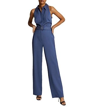 Reiss Petra Maxi Jumpsuit