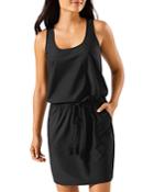 Tommy Bahama Portofino Luxe Tank Dress Swim Cover Up