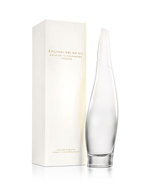 Donna Karan Liquid Cashmere White Eau De Parfum 3.4 Oz.