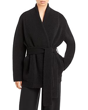 Vince Belted Cardigan Coat