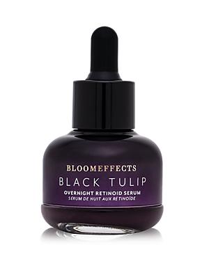 Bloomeffects Black Tulip Overnight Retinoid Serum 0.9 Oz. - 100% Exclusive