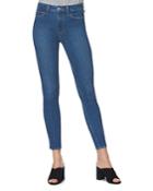 Paige Hoxton Skinny Jeans In Bambi