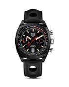 Tag Heuer 40th Anniversary Heuer Monza Calibre 17 Chronograph, 45mm