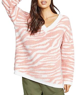Sadie & Sage One Reason Sweater (9% Off) Comparable Value $55