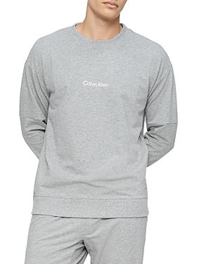 Calvin Klein Lounge Graphic Logo Sweatshirt