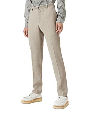 Emporio Armani Ipso Trousers