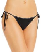 Ramy Brook Lesia String Bikini Bottom