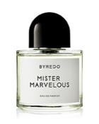 Byredo Mister Marvelous Eau De Parfum 3.3 Oz.