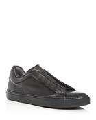 To Boot New York Men's Cliff Leather Slip-on Sneakers
