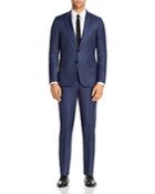 Paul Smith Soho Sharkskin Extra Slim Fit Suit - 100% Exclusive