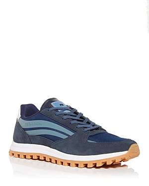 Paul Smith Men's Damon Low Top Sneakers